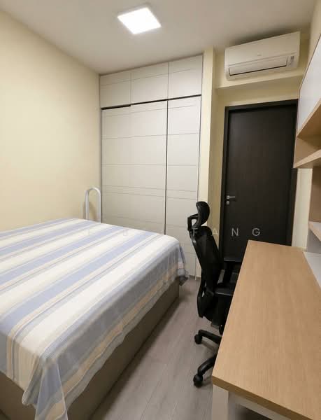 Jewel @ Buangkok, Buangkok Drive, 2 Bedrooms, 775 sqft, Condominium For Sale, by Lee Bei Fang, 500224786 - Bedroom - PropertyGuru.com.sg