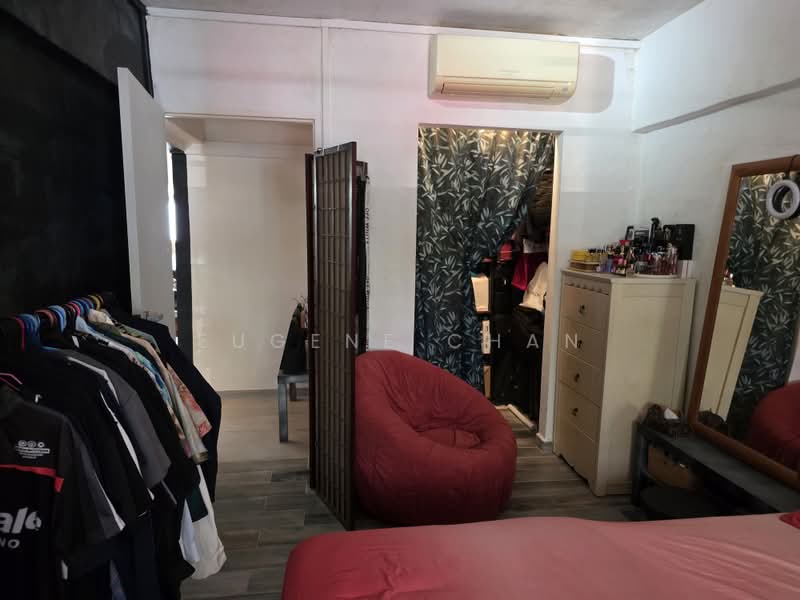890B Tampines Avenue 1, 890B Tampines Avenue 1, Pasir Ris / Tampines, 3 Bedrooms, 1,001 sqft, HDB Flat For Sale, by Eugene Chan, 500224787 - Bedroom - PropertyGuru.com.sg