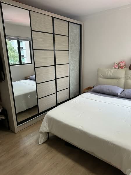 442 Ang Mo Kio Avenue 10, 442 Ang Mo Kio Avenue 10, Room Rental, 150 sqft, HDB Flat For Rent, by Kelvin Neo, 500224788 - Bedroom - PropertyGuru.com.sg