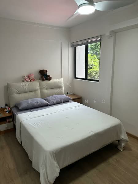 442 Ang Mo Kio Avenue 10, 442 Ang Mo Kio Avenue 10, Room Rental, 150 sqft, HDB Flat For Rent, by Kelvin Neo, 500224788 - Bedroom - PropertyGuru.com.sg