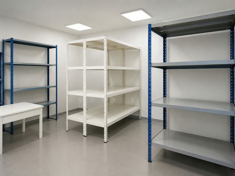 Novelty Techpoint, 27 New Industrial Road, 1,500 sqft, Light Industrial (B1) For Rent, by Ivory Lew, 500224790 - Interior - CommercialGuru.com.sg