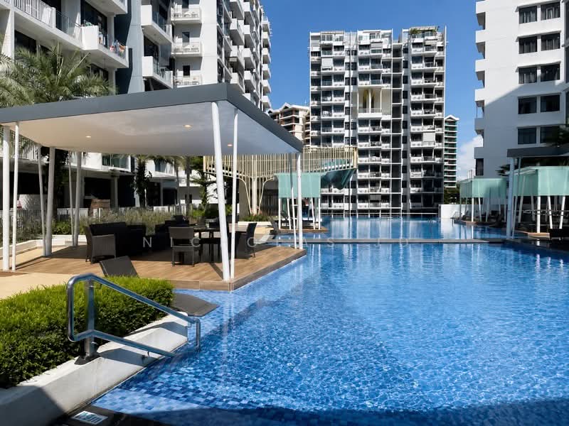 Urban Vista, 12 Tanah Merah Kechil Link, 1 Bedroom, 441 sqft, Condominium For Sale, by Nicholas JD, 500224792 - PropertyGuru.com.sg