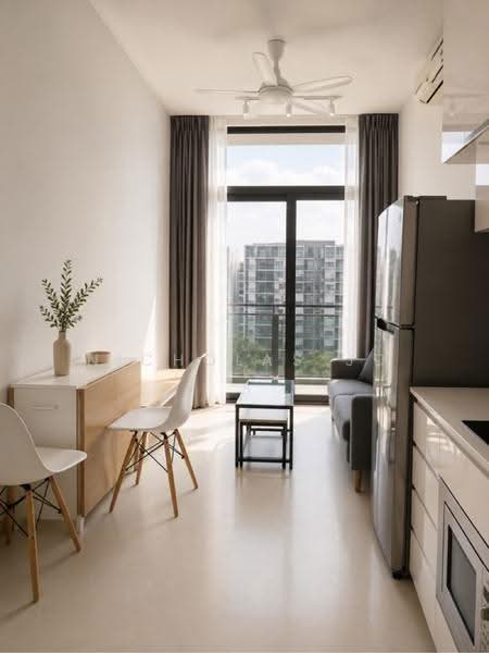 Urban Vista, 12 Tanah Merah Kechil Link, Bedok / Upper East Coast, 1 Bedroom, 441 sqft, Condominium For Sale, by Nicholas JD, 500224792 - PropertyGuru.com.sg