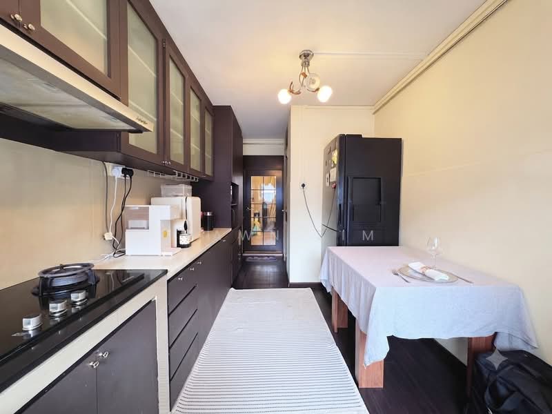 328 Serangoon Avenue 3, 328 Serangoon Avenue 3, 3 Bedrooms, 904 sqft, HDB Flat For Sale, by Shawn Sim, 500224794 - Kitchen - PropertyGuru.com.sg