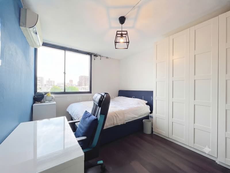 328 Serangoon Avenue 3, 328 Serangoon Avenue 3, 3 Bedrooms, 904 sqft, HDB Flat For Sale, by Shawn Sim, 500224794 - Bedroom - PropertyGuru.com.sg