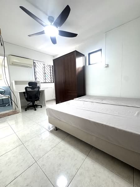 751 Yishun Street 72, 751 Yishun Street 72, Room Rental, 200 sqft, HDB Flat For Rent, by Alvin Yap, 500224795 - Bedroom - PropertyGuru.com.sg
