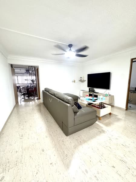 751 Yishun Street 72, 751 Yishun Street 72, Room Rental, 200 sqft, HDB Flat For Rent, by Alvin Yap, 500224795 - Living Room - PropertyGuru.com.sg