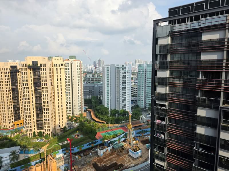JadeScape, 314 Shunfu Road, 2 Bedrooms, 764 sqft, Condominium For Sale, by Jenny Ong, 500224798 - Exterior - PropertyGuru.com.sg