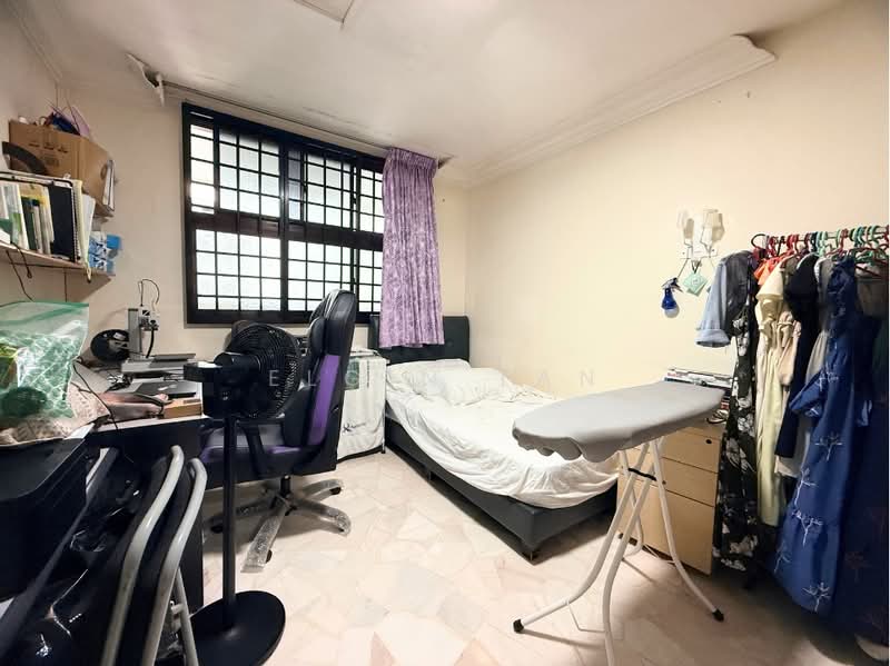 314 Ubi Avenue 1, 314 Ubi Avenue 1, 3 Bedrooms, 904 sqft, HDB Flat For Sale, by Elgin Tan, 500224802 - Bedroom - PropertyGuru.com.sg