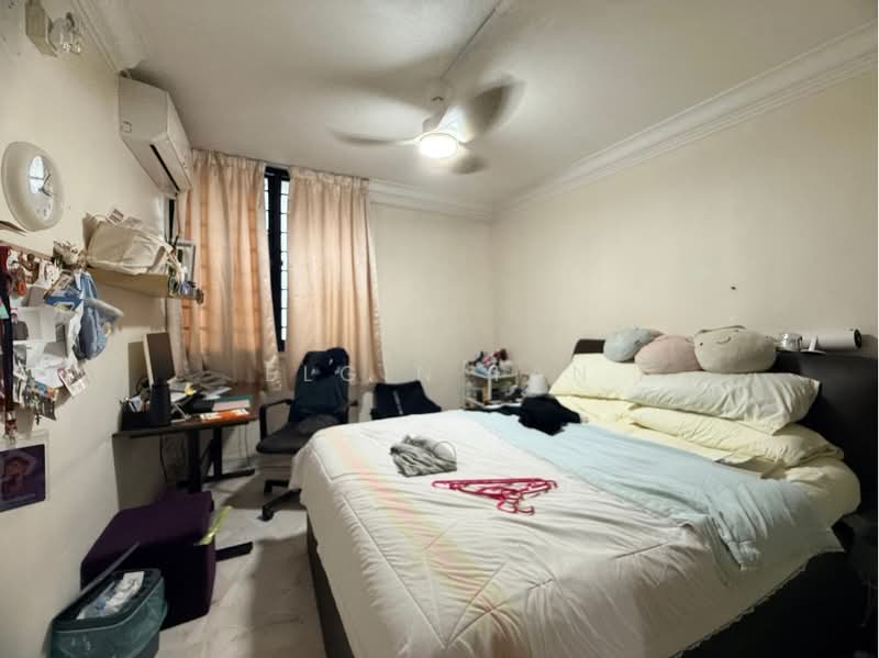 314 Ubi Avenue 1, 314 Ubi Avenue 1, 3 Bedrooms, 904 sqft, HDB Flat For Sale, by Elgin Tan, 500224802 - Bedroom - PropertyGuru.com.sg