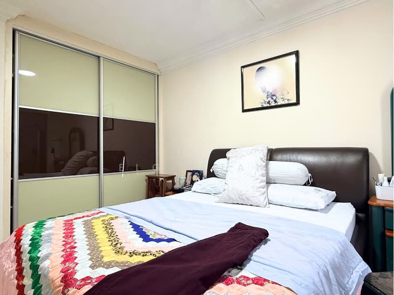 314 Ubi Avenue 1, 314 Ubi Avenue 1, 3 Bedrooms, 904 sqft, HDB Flat For Sale, by Elgin Tan, 500224802 - Bedroom - PropertyGuru.com.sg