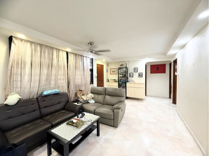 314 Ubi Avenue 1, 314 Ubi Avenue 1, 3 Bedrooms, 904 sqft, HDB Flat For Sale, by Elgin Tan, 500224802 - Living Room - PropertyGuru.com.sg