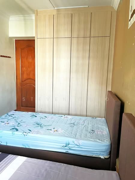 117B Rivervale Drive, 117B Rivervale Drive, Room Rental, 120 sqft, HDB Flat For Rent, by Steven Choo, 500224803 - Bedroom - PropertyGuru.com.sg