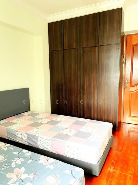 117B Rivervale Drive, 117B Rivervale Drive, Room Rental, 120 sqft, HDB Flat For Rent, by Steven Choo, 500224803 - Bedroom - PropertyGuru.com.sg
