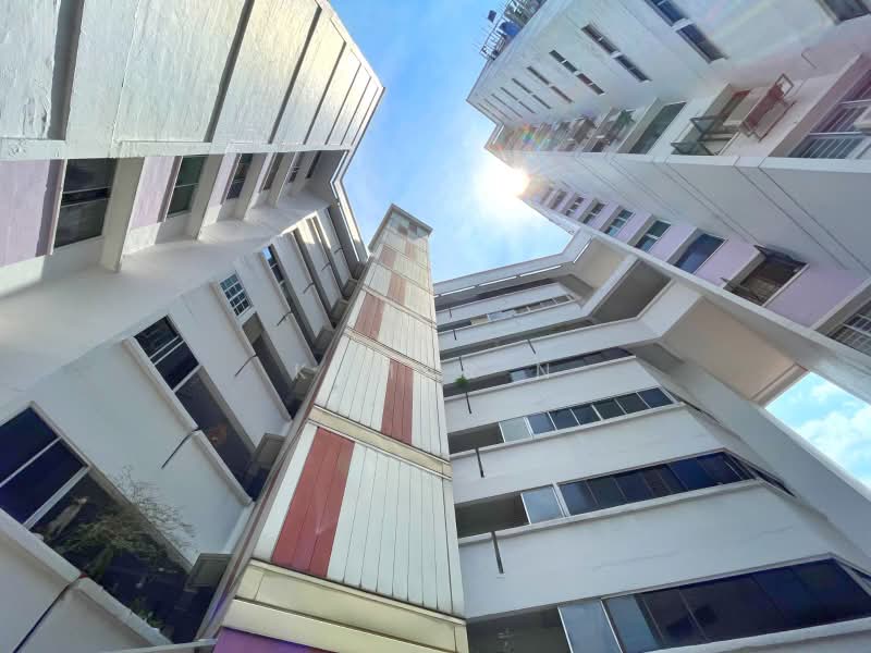 449 Jurong West Street 42, 449 Jurong West Street 42, 2 Bedrooms, 796 sqft, HDB Flat For Sale, by Kumar N, 500224807 - Exterior - PropertyGuru.com.sg
