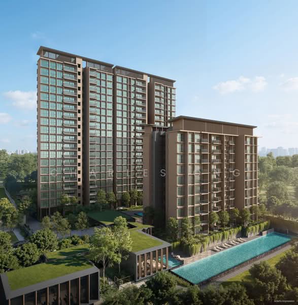 Dunearn House, 770 Dunearn Road, 2 Bedrooms, 614 sqft, Condominium For Sale, by Charles Ong, 500224808 - PropertyGuru.com.sg