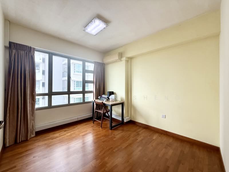 273A Punggol Place, 273A Punggol Place, 3 Bedrooms, 1,001 sqft, HDB Flat For Sale, by Hew Jian Sheng, 500224809 - Common Bedroom 2 - PropertyGuru.com.sg