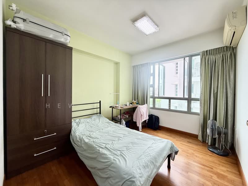 273A Punggol Place, 273A Punggol Place, 3 Bedrooms, 1,001 sqft, HDB Flat For Sale, by Hew Jian Sheng, 500224809 - Common Bedroom 1 - PropertyGuru.com.sg