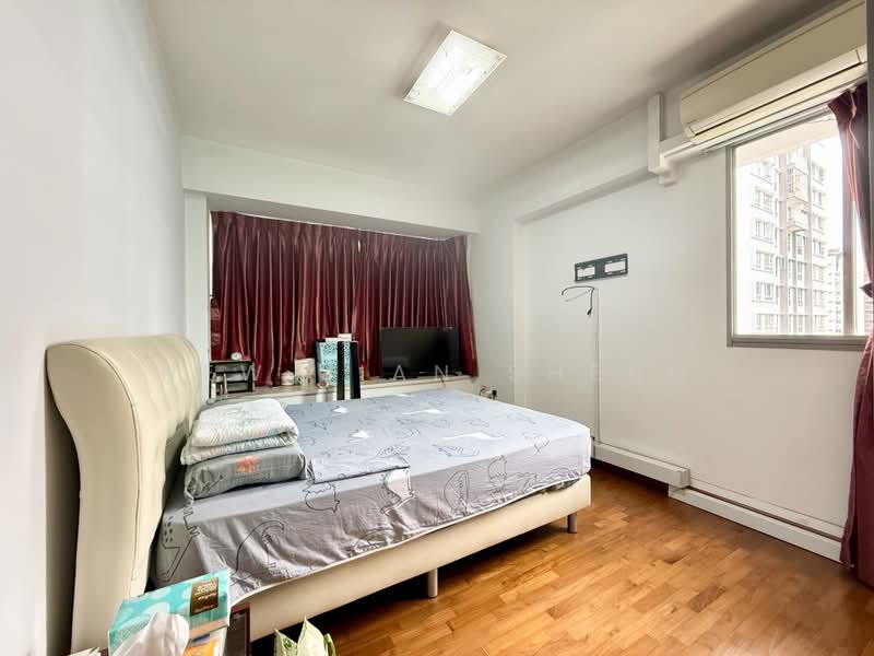 273A Punggol Place, 273A Punggol Place, 3 Bedrooms, 1,001 sqft, HDB Flat For Sale, by Hew Jian Sheng, 500224809 - Master Bedroom - PropertyGuru.com.sg