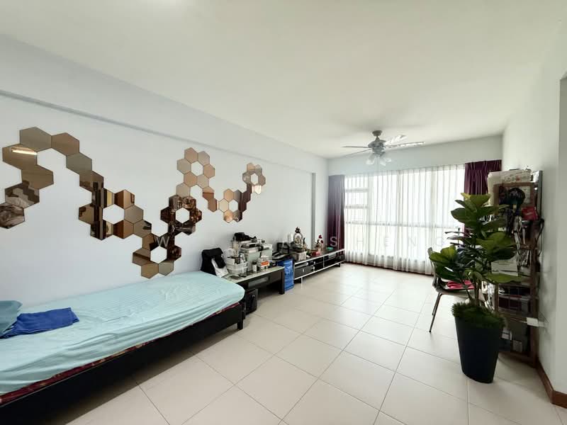 273A Punggol Place, 273A Punggol Place, 3 Bedrooms, 1,001 sqft, HDB Flat For Sale, by Hew Jian Sheng, 500224809 - Living Room - PropertyGuru.com.sg