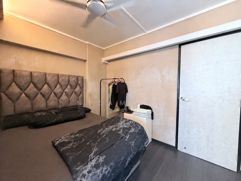 276 Yishun Street 22, 276 Yishun Street 22, 3 Bedrooms, 904 sqft, HDB Flat For Sale, by Nizam AR, 500224811 - Bedroom - PropertyGuru.com.sg