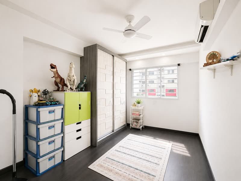 276 Yishun Street 22, 276 Yishun Street 22, 3 Bedrooms, 904 sqft, HDB Flat For Sale, by Nizam AR, 500224811 - Bedroom - PropertyGuru.com.sg