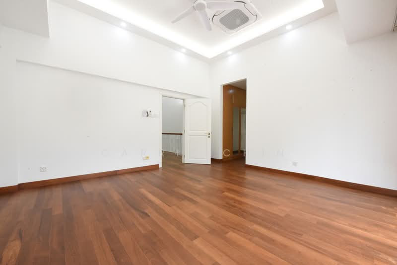 Gentle Villas, Gentle Drive, 5 Bedrooms, 7,382 sqft, Detached House For Rent, by Carrie Chin, 500224812 - Interior - PropertyGuru.com.sg