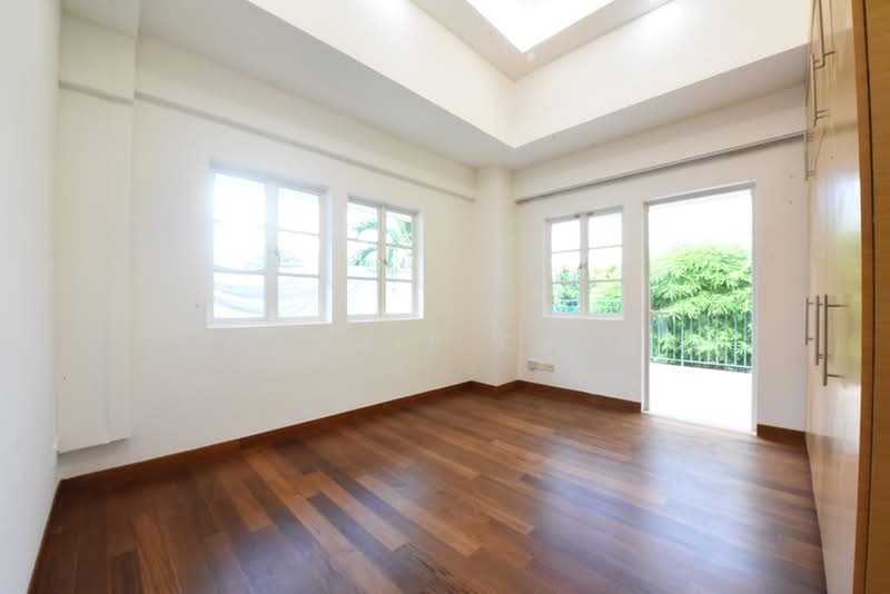 Gentle Villas, Gentle Drive, 5 Bedrooms, 7,382 sqft, Detached House For Rent, by Carrie Chin, 500224812 - Bedroom - PropertyGuru.com.sg