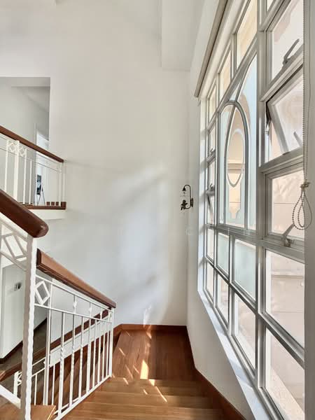 Gentle Villas, Gentle Drive, Newton / Novena, 5 Bedrooms, 7,382 sqft, Detached House For Rent, by Carrie Chin, 500224812 - Interior - PropertyGuru.com.sg