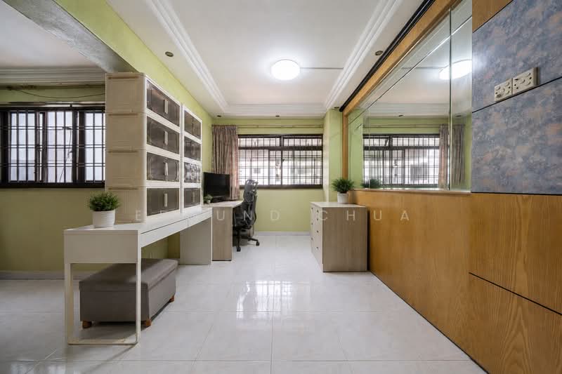 155 Jalan Teck Whye, 155 Jalan Teck Whye, 4 Bedrooms, 1,302 sqft, HDB Flat For Sale, by Edmund Chua, 500224815 - Study - PropertyGuru.com.sg