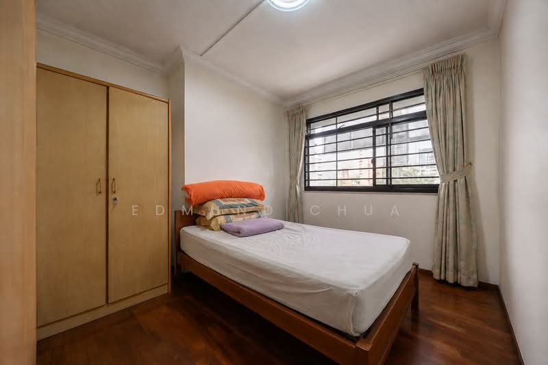 155 Jalan Teck Whye, 155 Jalan Teck Whye, 4 Bedrooms, 1,302 sqft, HDB Flat For Sale, by Edmund Chua, 500224815 - Bedroom 2 - PropertyGuru.com.sg