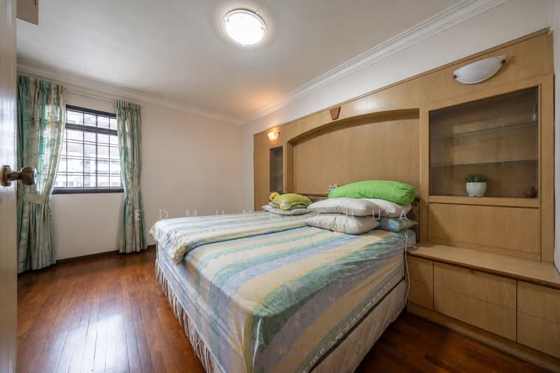 155 Jalan Teck Whye, 155 Jalan Teck Whye, 4 Bedrooms, 1,302 sqft, HDB Flat For Sale, by Edmund Chua, 500224815 - Master Bedroom - PropertyGuru.com.sg