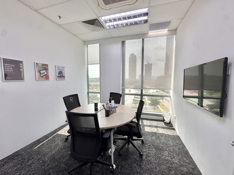 International Business Park, , 14,866 sqft, Factory / Workshop (B2) For Rent, by WALLACE, 500224816 - Interior - CommercialGuru.com.sg