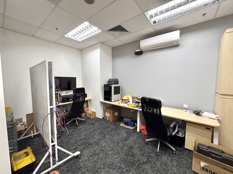 International Business Park, , 14,866 sqft, Factory / Workshop (B2) For Rent, by WALLACE, 500224816 - Study - CommercialGuru.com.sg