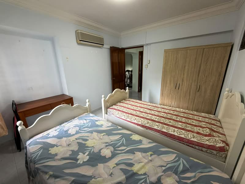 502 Jelapang Road, 502 Jelapang Road, Room Rental, 100 sqft, HDB Flat For Rent, by Goh Yit Kow, 500224818 - Bedroom - PropertyGuru.com.sg