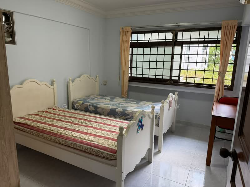502 Jelapang Road, 502 Jelapang Road, Room Rental, 100 sqft, HDB Flat For Rent, by Goh Yit Kow, 500224818 - Bedroom - PropertyGuru.com.sg