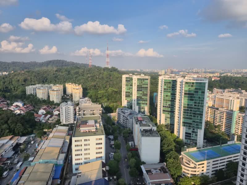 Regent Heights, 56 Bukit Batok East Avenue 5, 2 Bedrooms, 1,023 sqft, Condominium For Sale, by Kelvin Lim, 500224825 - Exterior - PropertyGuru.com.sg