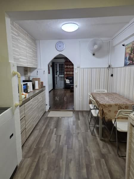 157 Lorong 1 Toa Payoh, 157 Lorong 1 Toa Payoh, 2 Bedrooms, 721 sqft, HDB Flat For Sale, by Eugene Chan, 500224826 - PropertyGuru.com.sg