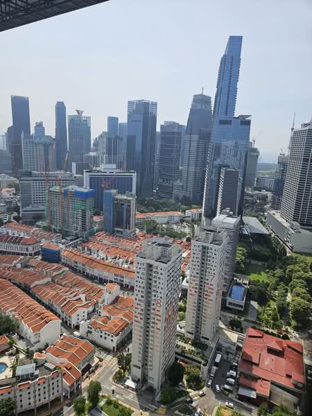 Pinnacle @ Duxton, 1D Cantonment Road, 3 Bedrooms, 1,152 sqft, HDB Flat For Sale, by Andy Ling 凌志泉, 500224828 - Exterior - PropertyGuru.com.sg