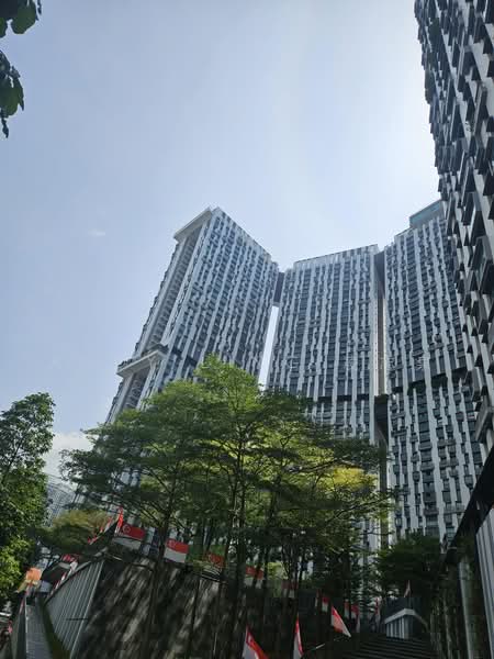 Pinnacle @ Duxton, 1D Cantonment Road, 3 Bedrooms, 1,152 sqft, HDB Flat For Sale, by Andy Ling 凌志泉, 500224828 - Exterior - PropertyGuru.com.sg