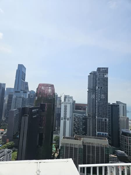 Pinnacle @ Duxton, 1D Cantonment Road, 3 Bedrooms, 1,152 sqft, HDB Flat For Sale, by Andy Ling 凌志泉, 500224828 - Exterior - PropertyGuru.com.sg