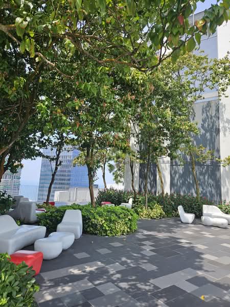 Pinnacle @ Duxton, 1D Cantonment Road, 3 Bedrooms, 1,152 sqft, HDB Flat For Sale, by Andy Ling 凌志泉, 500224828 - Exterior - PropertyGuru.com.sg