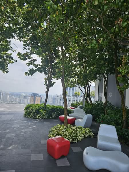 Pinnacle @ Duxton, 1D Cantonment Road, 3 Bedrooms, 1,152 sqft, HDB Flat For Sale, by Andy Ling 凌志泉, 500224828 - Exterior - PropertyGuru.com.sg