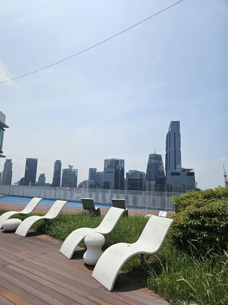Pinnacle @ Duxton, 1D Cantonment Road, 3 Bedrooms, 1,152 sqft, HDB Flat For Sale, by Andy Ling 凌志泉, 500224828 - Exterior - PropertyGuru.com.sg