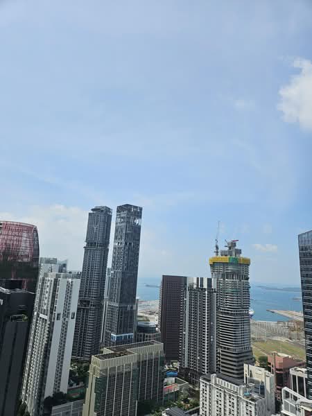 Pinnacle @ Duxton, 1D Cantonment Road, 3 Bedrooms, 1,152 sqft, HDB Flat For Sale, by Andy Ling 凌志泉, 500224828 - View - PropertyGuru.com.sg