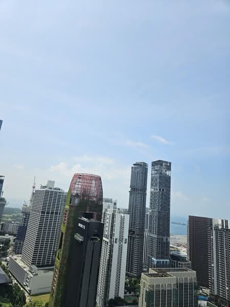 Pinnacle @ Duxton, 1D Cantonment Road, 3 Bedrooms, 1,152 sqft, HDB Flat For Sale, by Andy Ling 凌志泉, 500224828 - Exterior - PropertyGuru.com.sg