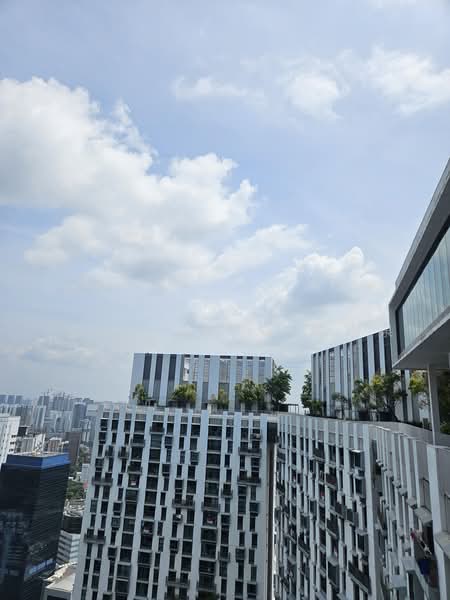 Pinnacle @ Duxton, 1D Cantonment Road, 3 Bedrooms, 1,152 sqft, HDB Flat For Sale, by Andy Ling 凌志泉, 500224828 - Exterior - PropertyGuru.com.sg