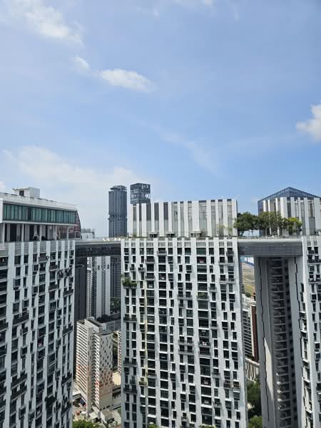 Pinnacle @ Duxton, 1D Cantonment Road, 3 Bedrooms, 1,152 sqft, HDB Flat For Sale, by Andy Ling 凌志泉, 500224828 - Exterior - PropertyGuru.com.sg