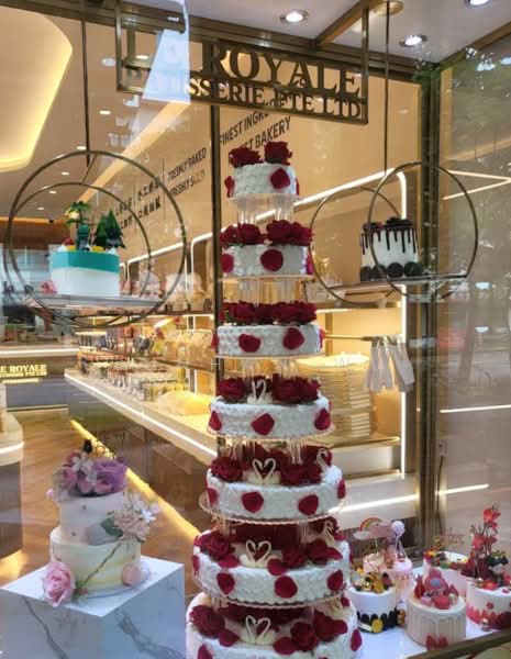 Tiong Bahru Shophouse Bakery, 55 Tiong Bahru Road, 1,500 sqft, Food & Beverage For Rent, by Junhan Wu, 500224829 - CommercialGuru.com.sg