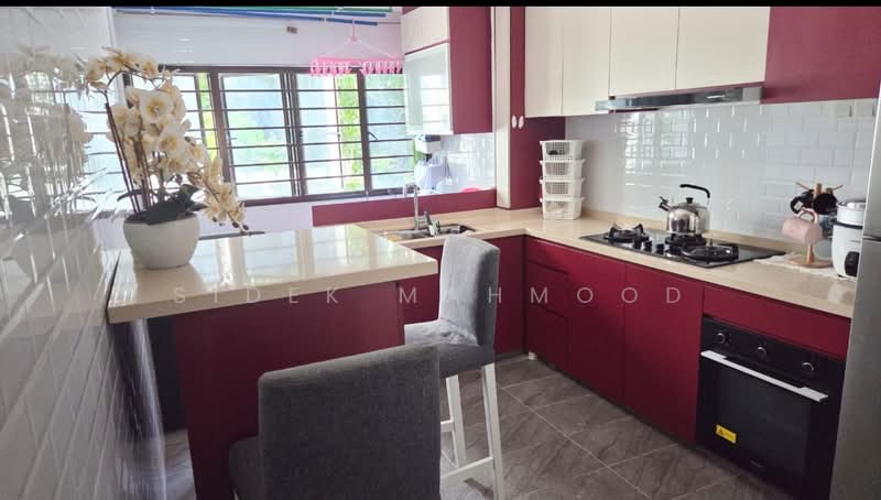 210 Yishun Street 21, 210 Yishun Street 21, Sembawang / Yishun, Room Rental, 100 sqft, HDB Flat For Rent, by Sidek Mahmood, 500224831 - Kitchen - PropertyGuru.com.sg